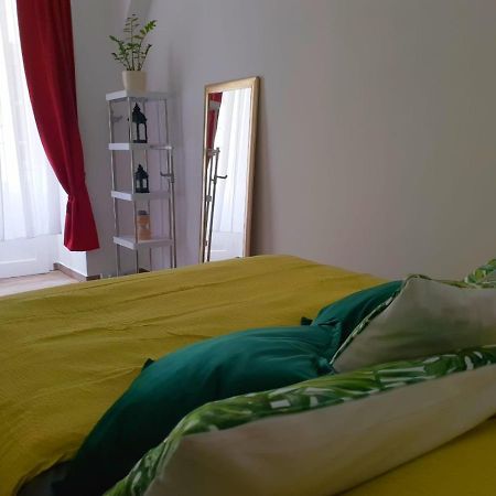 Cozy City Apartment 5 Wien Eksteriør bilde