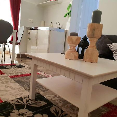 Cozy City Apartment 5 Wien Eksteriør bilde