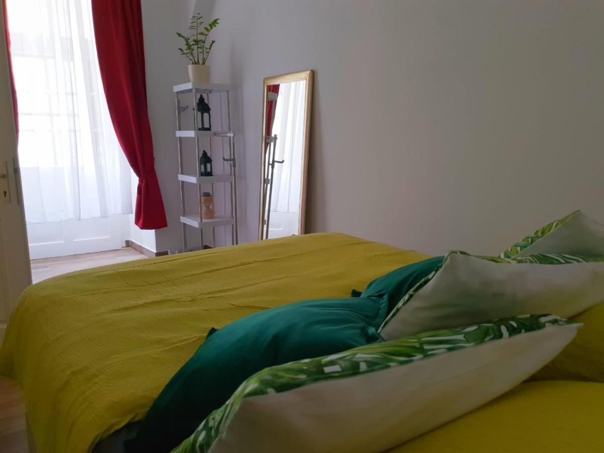 Cozy City Apartment 5 Wien Eksteriør bilde