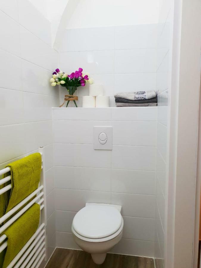 Cozy City Apartment 5 Wien Eksteriør bilde