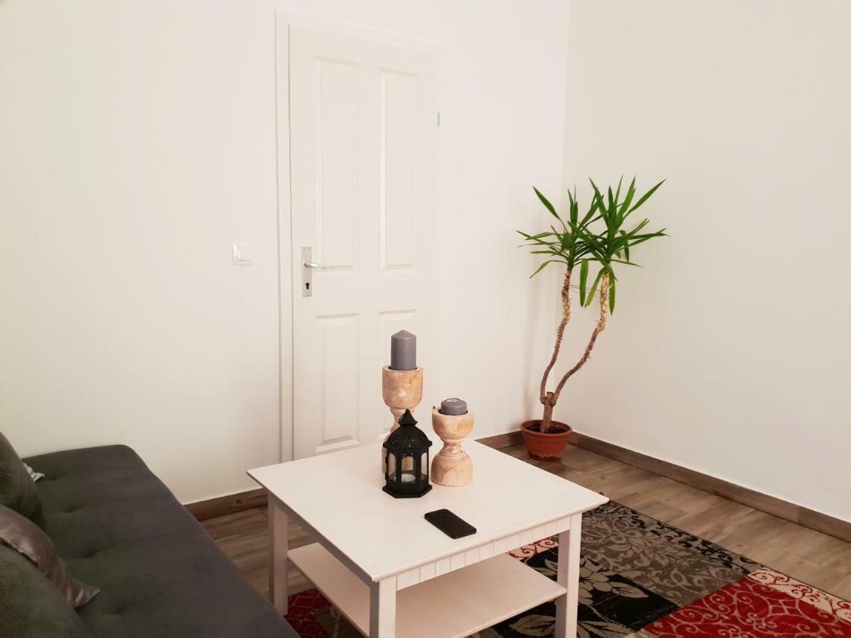 Cozy City Apartment 5 Wien Eksteriør bilde